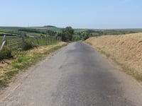 Rue de Recques von Longvilliers