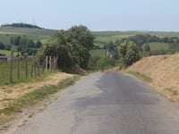 Rue de Recques von Longvilliers