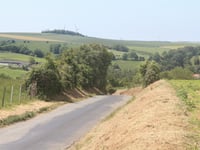 Rue de Recques von Longvilliers