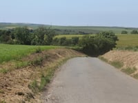 Rue de Recques von Longvilliers