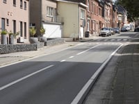 Rue de Richelle