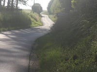 Rue de Séquières von Séquières