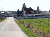 Rue de Sippenaeken
