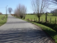 Rue de Sippenaeken