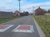 Rue de Soye von Soye