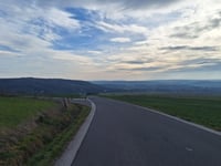 Rue de Soye von Soye