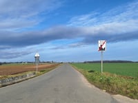Rue de Soye von Soye
