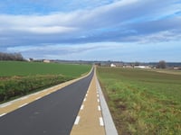 Rue de Soye von Soye