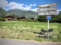 Rue de Trèves