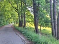Rue de Waulx