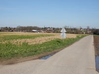Rue de Zichen via Roosburchtstraat