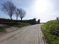 Rue de Zichen via Roosburchtstraat