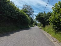 Rue des Béguines from Awirs