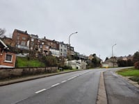 Rue des Combattants
