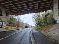 Rue des Combattants
