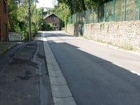 Rue des Combattants