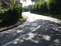 Rue des Combattants