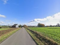 Rue des Doyards from Bolland