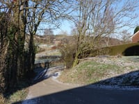 Rue des Fosses da Foyr