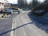 Rue des Fosses da Foyr