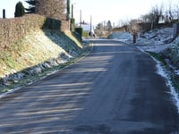 Rue des Fosses da Foyr