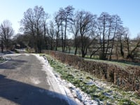 Rue des Fosses da Foyr