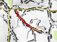 Rue des Frères Defuisseaux