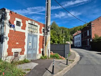 Rue des Heids
