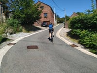 Rue des Heids