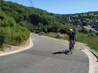Rue des Heids