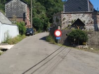 Rue des Montagnards