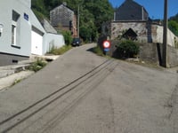 Rue des Montagnards