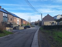 Rue des Mûriers