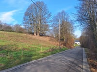 Rue des Mûriers