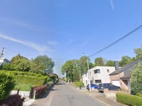 Rue des Quatre Chemins & Rue de Hermalle