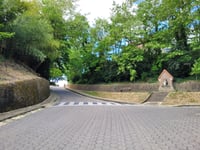 Rue des Sables von Linkebeek