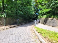 Rue des Sables von Linkebeek