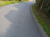 Rue des Sartiaux & Chemin du Bois da Gussignies