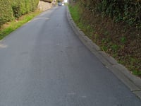 Rue des Sartiaux & Chemin du Bois da Gussignies