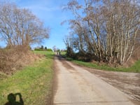 Rue des Villez von Scry