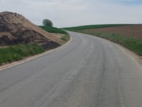 Rue deVal-Meer depuis Val-Meer