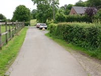 Rue Donheid von Ensival