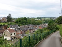 Rue Donheid von Ensival