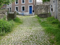 Rue Donheid von Ensival