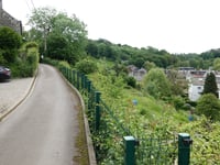 Rue Donheid von Ensival