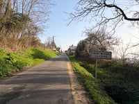 Rue du 8 mai 1945