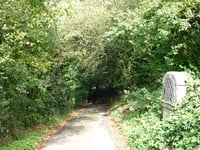Rue du Calvaire