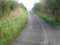 Rue du Calvaire