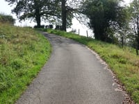 Rue du Calvaire