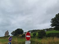 Rue du Château